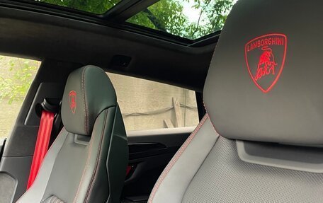 Lamborghini Urus I, 2025 год, 36 700 000 рублей, 15 фотография