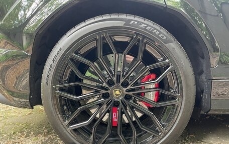 Lamborghini Urus I, 2025 год, 36 700 000 рублей, 10 фотография