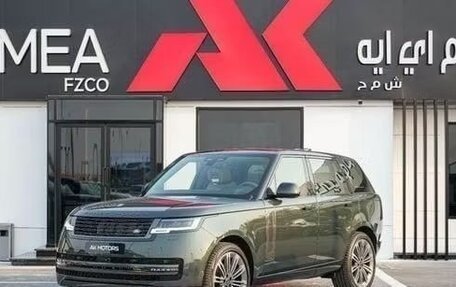 Land Rover Range Rover IV рестайлинг, 2026 год, 15 901 000 рублей, 1 фотография
