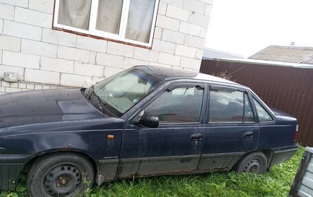 Daewoo Nexia I рестайлинг, 2006 год, 85 000 рублей, 5 фотография