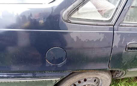 Daewoo Nexia I рестайлинг, 2006 год, 85 000 рублей, 3 фотография