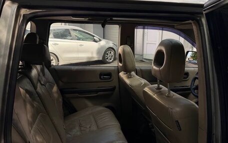 Nissan X-Trail, 2003 год, 410 000 рублей, 7 фотография