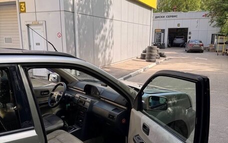 Nissan X-Trail, 2003 год, 410 000 рублей, 6 фотография