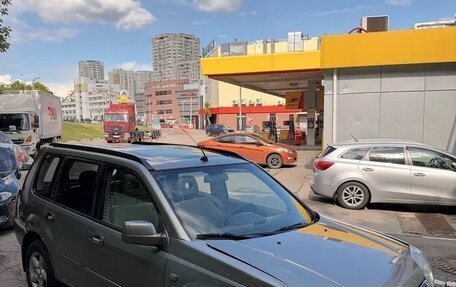 Nissan X-Trail, 2003 год, 410 000 рублей, 4 фотография