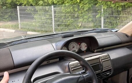 Nissan X-Trail, 2003 год, 410 000 рублей, 5 фотография