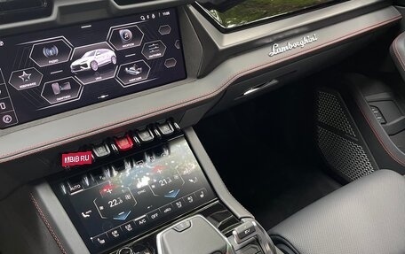 Lamborghini Urus I, 2025 год, 36 700 000 рублей, 20 фотография