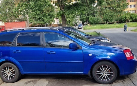 Chevrolet Lacetti, 2012 год, 340 000 рублей, 1 фотография