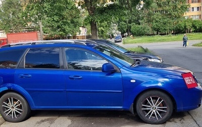 Chevrolet Lacetti, 2012 год, 340 000 рублей, 1 фотография