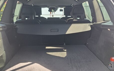 Volvo XC90 II рестайлинг, 2017 год, 4 300 000 рублей, 1 фотография