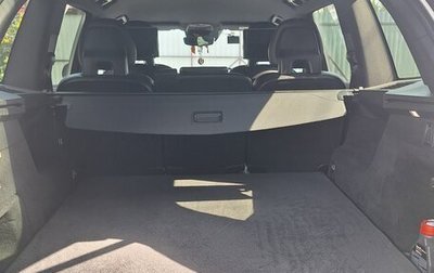 Volvo XC90 II рестайлинг, 2017 год, 4 300 000 рублей, 1 фотография
