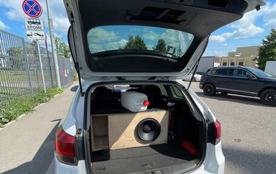 Chevrolet Cruze II, 2014 год, 650 000 рублей, 1 фотография