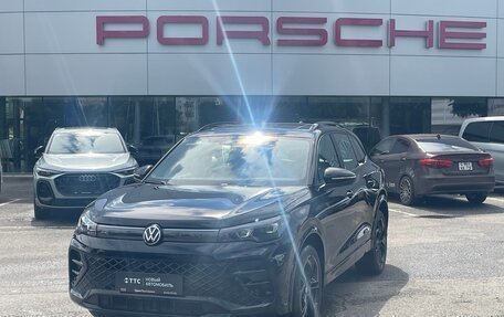 Volkswagen Tiguan, 2026 год, 4 790 000 рублей, 1 фотография