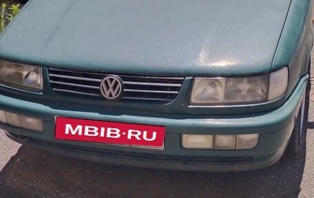 Volkswagen Passat B4, 1994 год, 400 000 рублей, 1 фотография