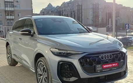 Audi Q5, 2026 год, 6 300 000 рублей, 1 фотография
