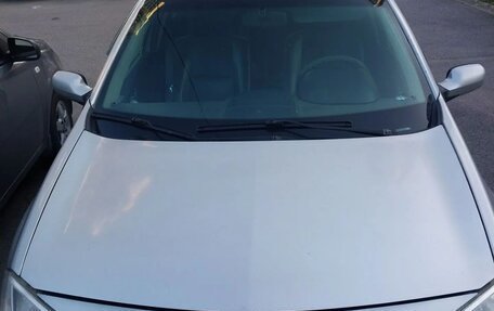 Renault Megane II, 2005 год, 145 000 рублей, 1 фотография