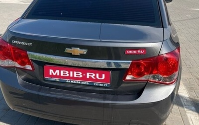 Chevrolet Cruze II, 2011 год, 830 000 рублей, 1 фотография