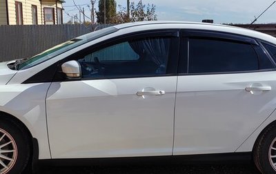 Ford Focus III, 2013 год, 765 000 рублей, 1 фотография