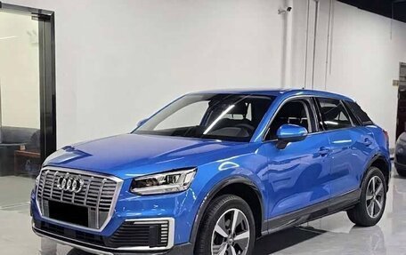 Audi Q2 I, 2020 год, 1 356 000 рублей, 1 фотография