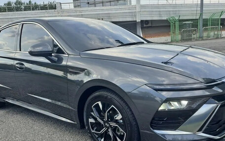 Hyundai Sonata VIII, 2025 год, 3 100 999 рублей, 1 фотография