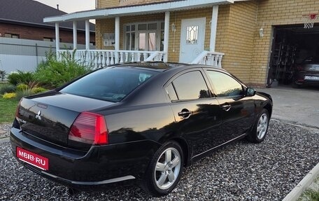 Mitsubishi Galant VIII, 2004 год, 420 000 рублей, 1 фотография