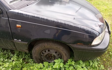 Daewoo Nexia I рестайлинг, 2006 год, 85 000 рублей, 7 фотография