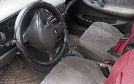 Daewoo Nexia I рестайлинг, 2006 год, 85 000 рублей, 8 фотография