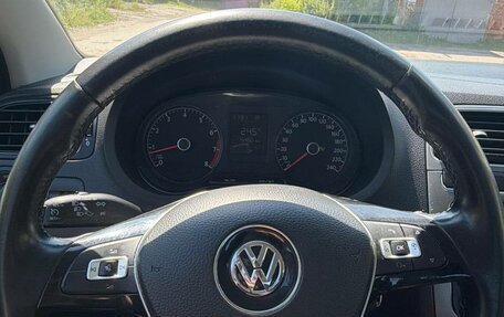 Volkswagen Polo VI (EU Market), 2019 год, 1 320 000 рублей, 6 фотография