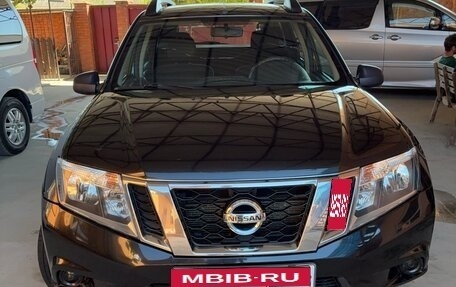 Nissan Terrano III, 2015 год, 1 100 000 рублей, 1 фотография