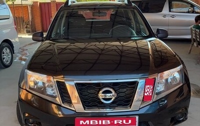 Nissan Terrano III, 2015 год, 1 100 000 рублей, 1 фотография