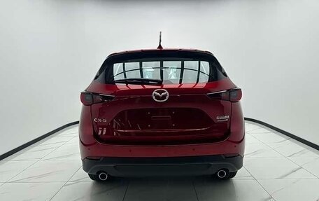 Mazda CX-5 II, 2026 год, 2 651 000 рублей, 5 фотография