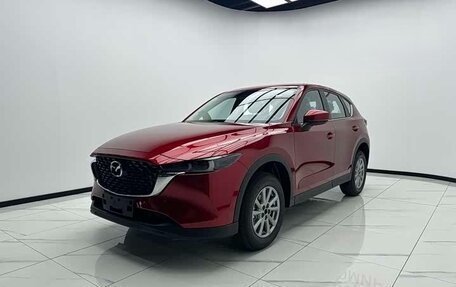 Mazda CX-5 II, 2026 год, 2 651 000 рублей, 3 фотография