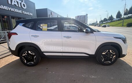 KIA Seltos I, 2026 год, 2 059 000 рублей, 2 фотография