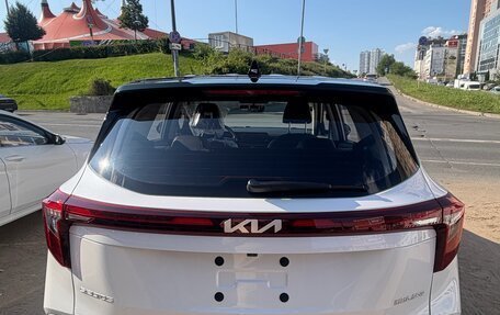KIA Seltos I, 2026 год, 2 059 000 рублей, 3 фотография
