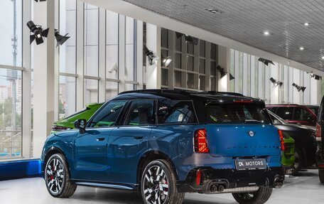 MINI Countryman, 2026 год, 7 000 000 рублей, 4 фотография
