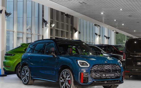 MINI Countryman, 2026 год, 7 000 000 рублей, 2 фотография