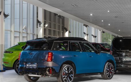 MINI Countryman, 2026 год, 7 000 000 рублей, 5 фотография