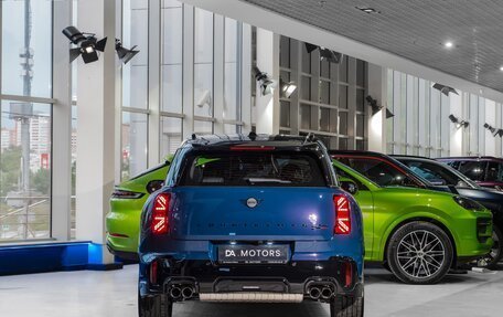 MINI Countryman, 2026 год, 7 000 000 рублей, 6 фотография