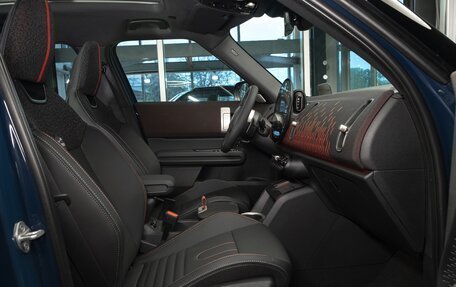 MINI Countryman, 2026 год, 7 000 000 рублей, 9 фотография