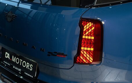 MINI Countryman, 2026 год, 7 000 000 рублей, 18 фотография