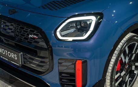 MINI Countryman, 2026 год, 7 000 000 рублей, 17 фотография