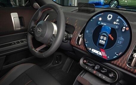 MINI Countryman, 2026 год, 7 000 000 рублей, 13 фотография