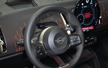 MINI Countryman, 2026 год, 7 000 000 рублей, 14 фотография