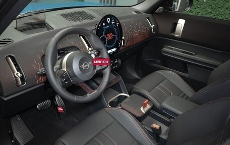 MINI Countryman, 2026 год, 7 000 000 рублей, 8 фотография