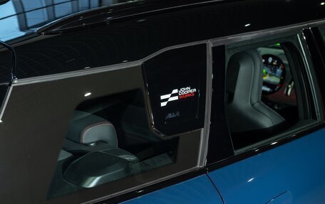 MINI Countryman, 2026 год, 7 000 000 рублей, 28 фотография