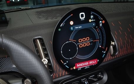 MINI Countryman, 2026 год, 7 000 000 рублей, 25 фотография