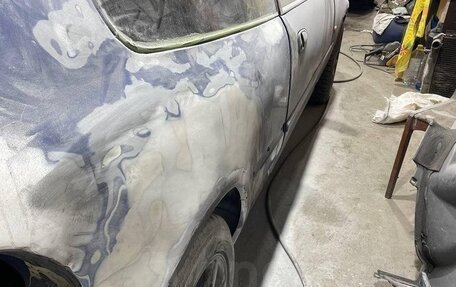 Honda Civic VII, 1994 год, 300 000 рублей, 8 фотография