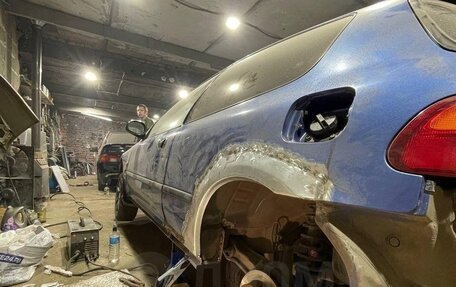Honda Civic VII, 1994 год, 300 000 рублей, 6 фотография