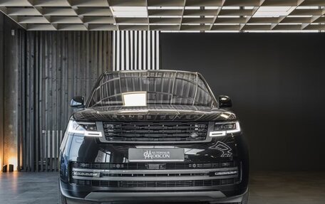 Land Rover Range Rover IV рестайлинг, 2026 год, 16 988 000 рублей, 2 фотография