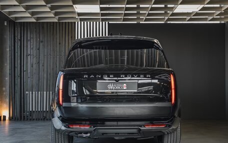 Land Rover Range Rover IV рестайлинг, 2026 год, 16 988 000 рублей, 6 фотография