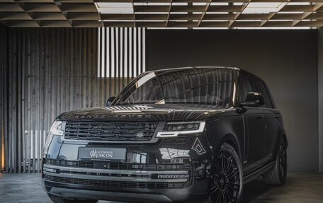 Land Rover Range Rover IV рестайлинг, 2026 год, 16 988 000 рублей, 3 фотография